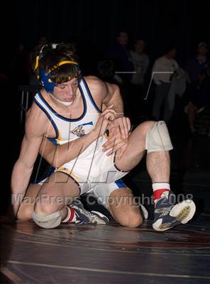 Thumbnail 1 in Foothill Tournament (Finals) photogallery.