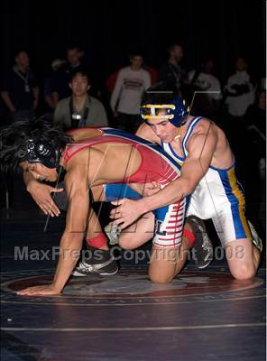 Thumbnail 1 in Foothill Tournament (Finals) photogallery.