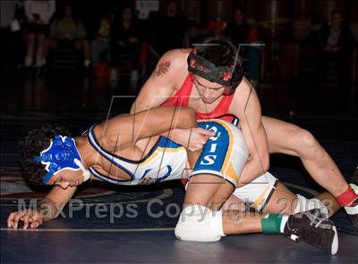 Thumbnail 3 in Foothill Tournament (Finals) photogallery.