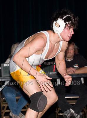 Thumbnail 3 in Foothill Tournament (Finals) photogallery.