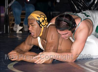 Thumbnail 1 in Foothill Tournament (Finals) photogallery.