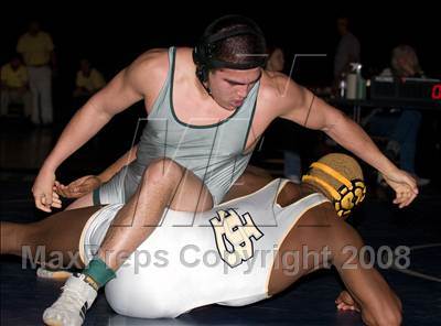Thumbnail 2 in Foothill Tournament (Finals) photogallery.