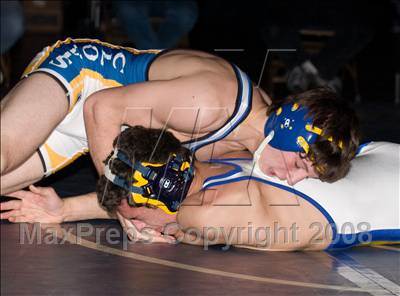 Thumbnail 1 in Foothill Tournament (Finals) photogallery.