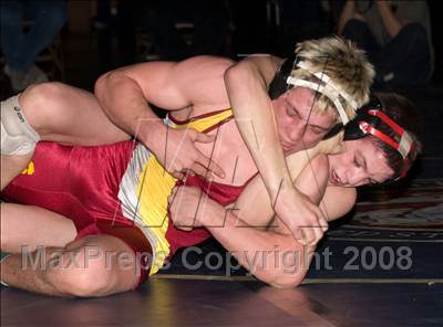 Thumbnail 3 in Foothill Tournament (Finals) photogallery.