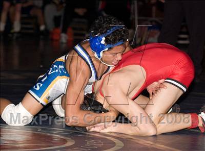 Thumbnail 1 in Foothill Tournament (Finals) photogallery.