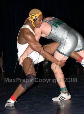 Thumbnail 1 in Foothill Tournament (Finals) photogallery.