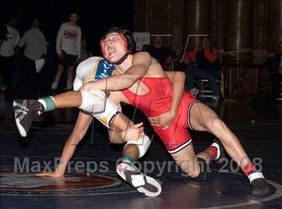 Thumbnail 2 in Foothill Tournament (Finals) photogallery.