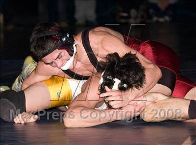 Thumbnail 3 in Foothill Tournament (Finals) photogallery.