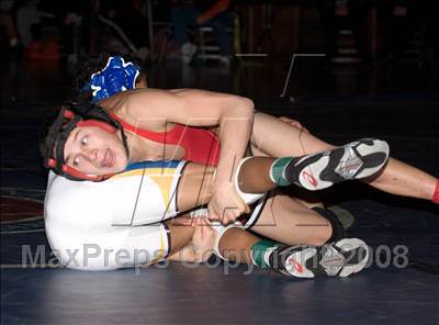 Thumbnail 3 in Foothill Tournament (Finals) photogallery.