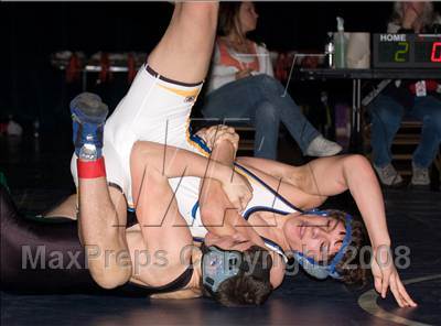 Thumbnail 3 in Foothill Tournament (Finals) photogallery.