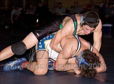 Thumbnail 3 in Foothill Tournament (Finals) photogallery.