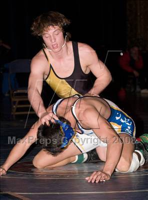 Thumbnail 2 in Foothill Tournament (Finals) photogallery.