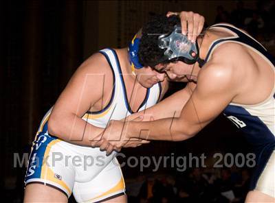 Thumbnail 3 in Foothill Tournament (Finals) photogallery.