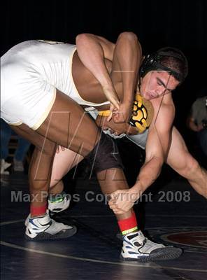 Thumbnail 2 in Foothill Tournament (Finals) photogallery.