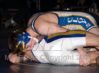 Thumbnail 1 in Foothill Tournament (Finals) photogallery.