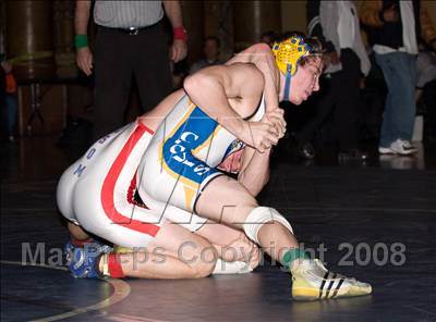 Thumbnail 3 in Foothill Tournament (Finals) photogallery.