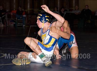 Thumbnail 1 in Foothill Tournament (Finals) photogallery.