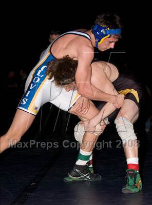 Thumbnail 1 in Foothill Tournament (Finals) photogallery.