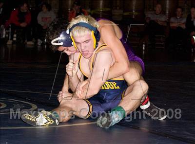 Thumbnail 1 in Foothill Tournament (Finals) photogallery.