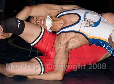 Thumbnail 1 in Foothill Tournament (Finals) photogallery.