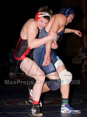 Thumbnail 1 in Foothill Tournament (Finals) photogallery.