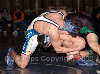 Thumbnail 2 in Foothill Tournament (Finals) photogallery.