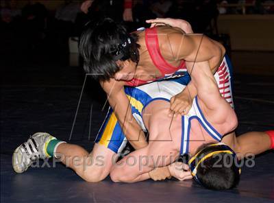 Thumbnail 2 in Foothill Tournament (Finals) photogallery.