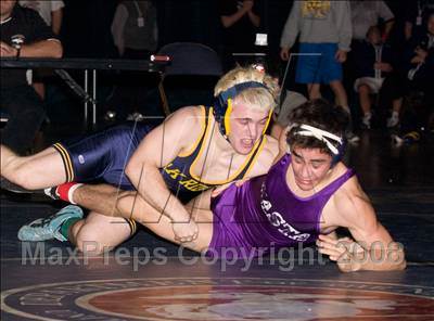 Thumbnail 2 in Foothill Tournament (Finals) photogallery.