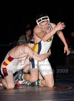 Thumbnail 3 in Foothill Tournament (Finals) photogallery.