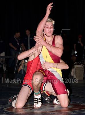 Thumbnail 2 in Foothill Tournament (Finals) photogallery.