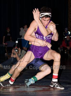Thumbnail 2 in Foothill Tournament (Finals) photogallery.