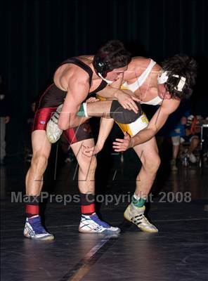 Thumbnail 1 in Foothill Tournament (Finals) photogallery.