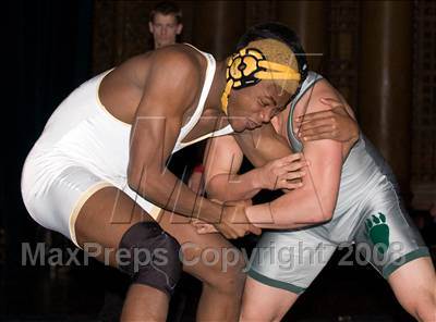 Thumbnail 3 in Foothill Tournament (Finals) photogallery.