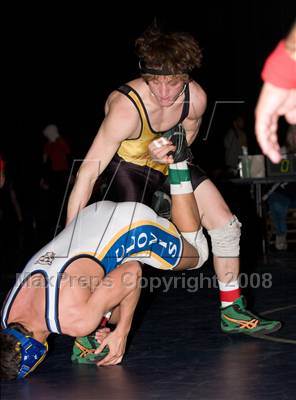 Thumbnail 2 in Foothill Tournament (Finals) photogallery.