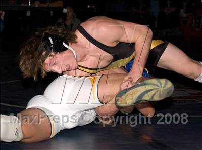 Thumbnail 3 in Foothill Tournament (Finals) photogallery.