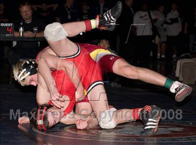 Thumbnail 2 in Foothill Tournament (Finals) photogallery.