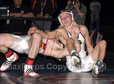 Thumbnail 2 in Foothill Tournament (Finals) photogallery.