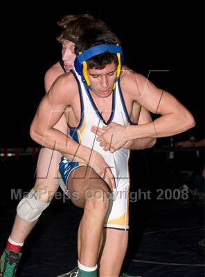 Thumbnail 1 in Foothill Tournament (Finals) photogallery.