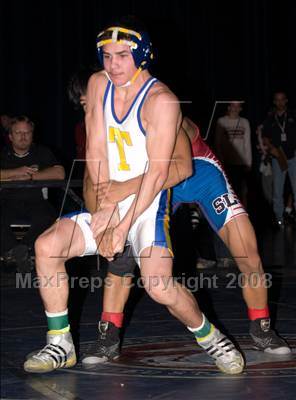 Thumbnail 3 in Foothill Tournament (Finals) photogallery.