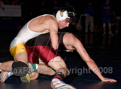 Thumbnail 3 in Foothill Tournament (Finals) photogallery.