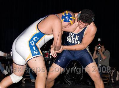Thumbnail 3 in Foothill Tournament (Finals) photogallery.