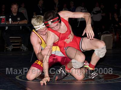 Thumbnail 3 in Foothill Tournament (Finals) photogallery.