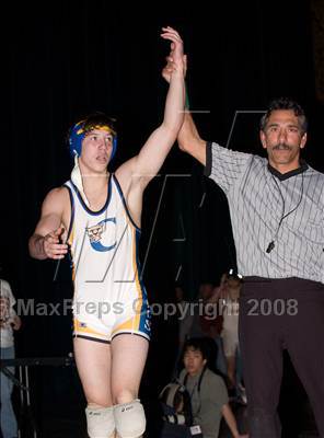 Thumbnail 2 in Foothill Tournament (Finals) photogallery.