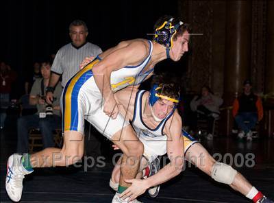 Thumbnail 2 in Foothill Tournament (Finals) photogallery.