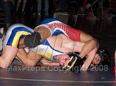Thumbnail 3 in Foothill Tournament (Finals) photogallery.
