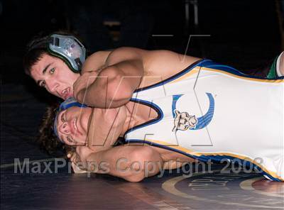 Thumbnail 2 in Foothill Tournament (Finals) photogallery.