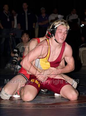 Thumbnail 2 in Foothill Tournament (Finals) photogallery.