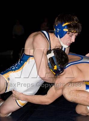 Thumbnail 3 in Foothill Tournament (Finals) photogallery.