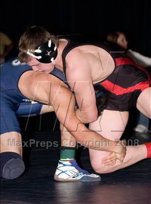 Thumbnail 2 in Foothill Tournament (Finals) photogallery.