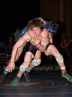 Thumbnail 1 in Foothill Tournament (Finals) photogallery.